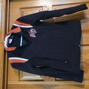 Harley Davidson ladies size small jacket